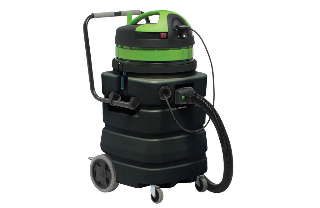 Industridammsugare IPC - 90 liter