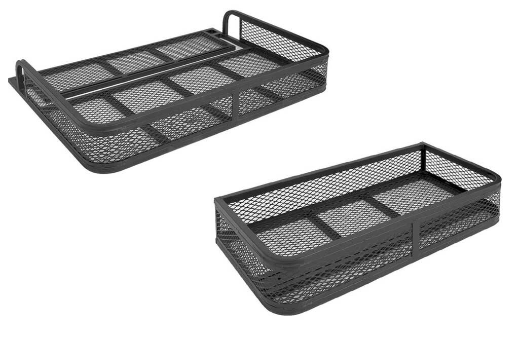 Bagagekorgar för ATV