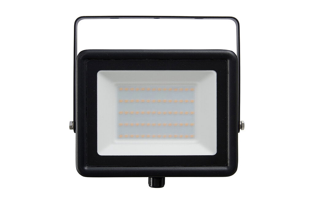LED-arbetslampa 50 W