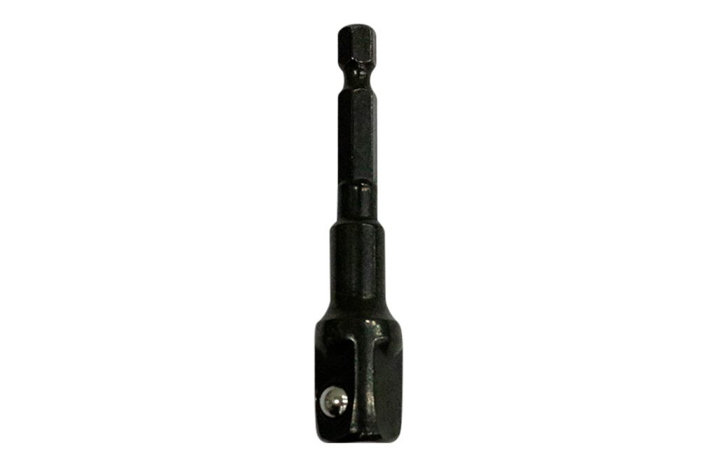 Adapter 70 mm, 1/2" - bitshållare
