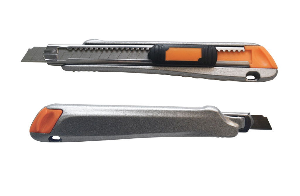 Boxer® hobbykniv SK5 stål 9 mm.