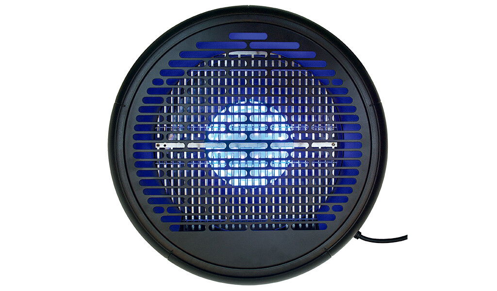 Insektsdödare - 36 LED
