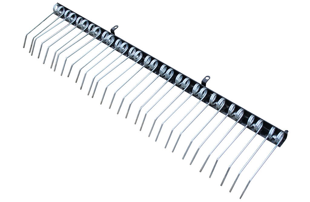 TROLLA Gårdrive, modul 120 cm, Yardy