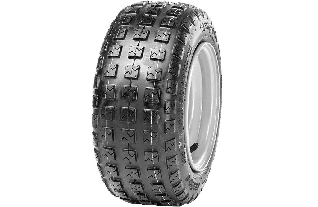 Universal gressdekk, 16x6.00-8, Starco Turf Grip