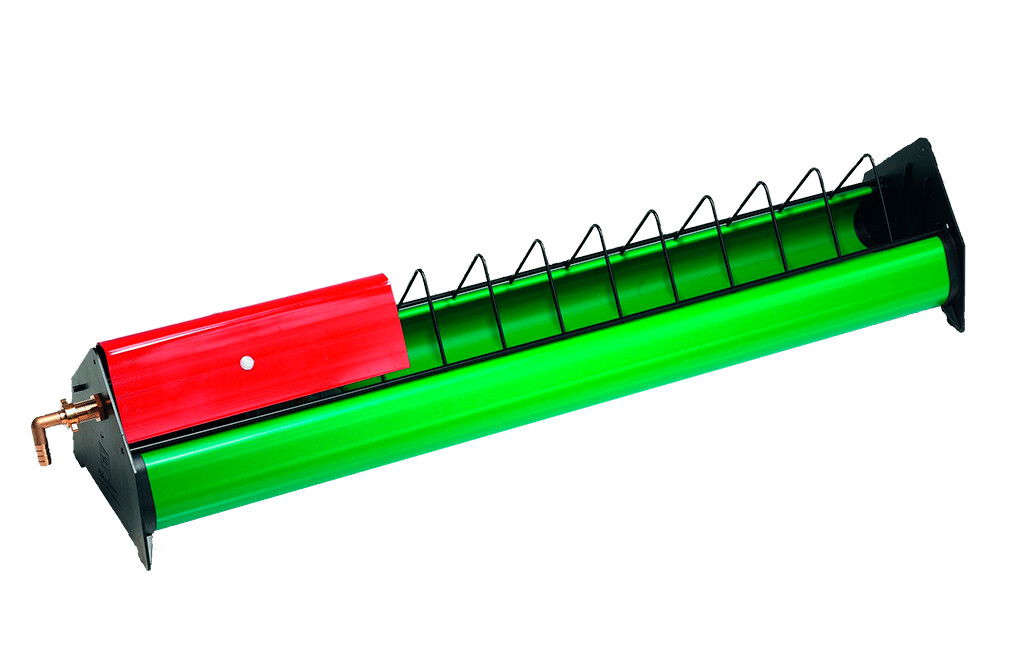 Flottörvattentråg - 100 cm
