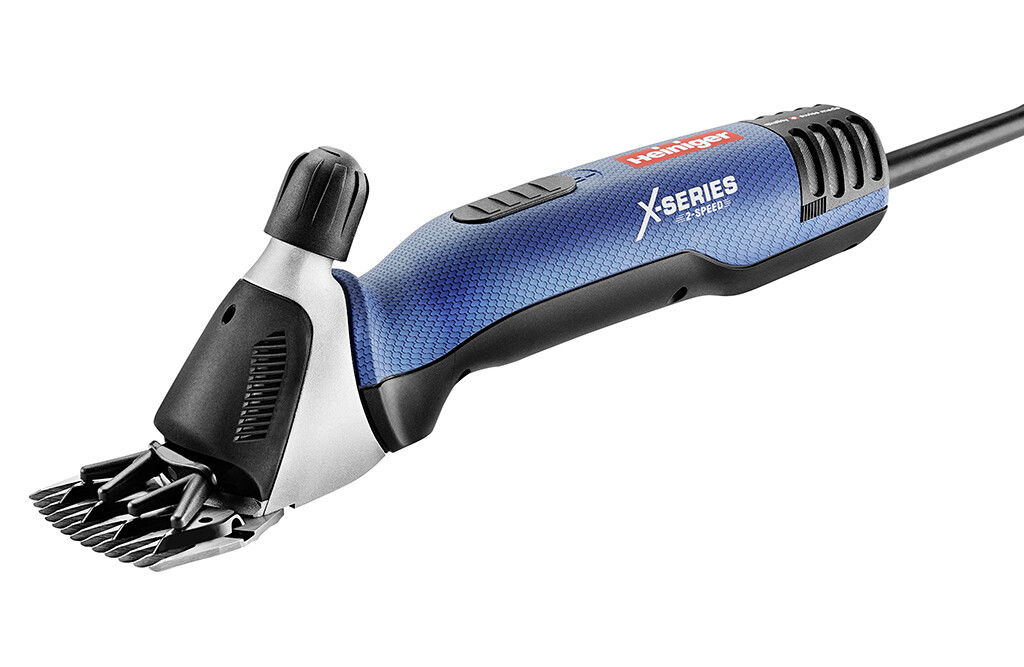 Klippmaskin får - Xpert 2-Speed
