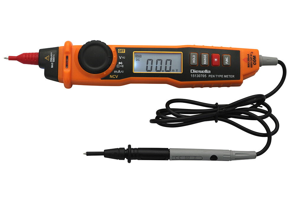 Multimeter