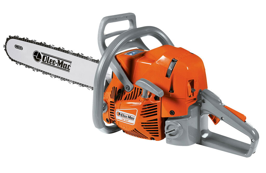 Motorsåg Oleo-Mac - 63,4 cc