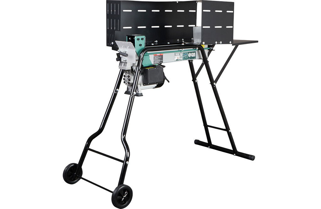 Fartools vedklyv - 6 ton