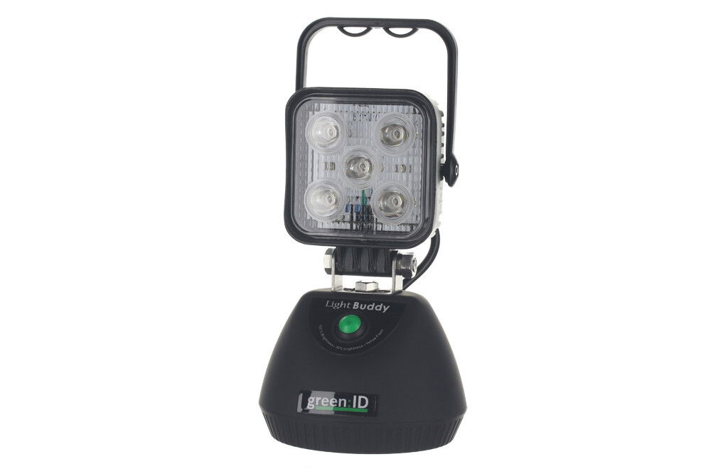 LED-arbeidslampe, Light Buddy