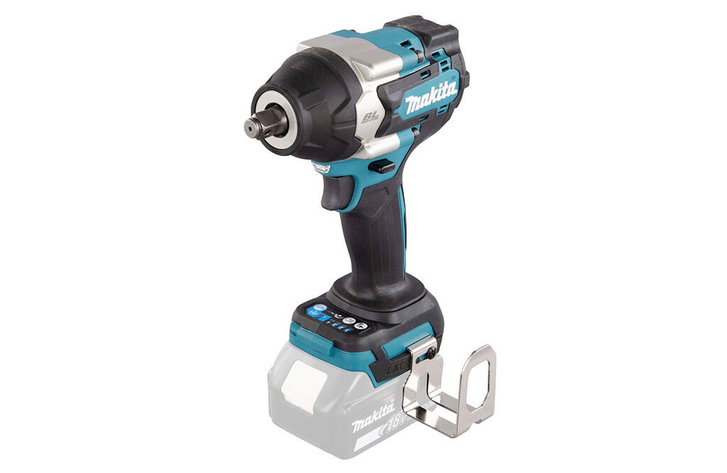 Muttertrekker, 18V - Maktia