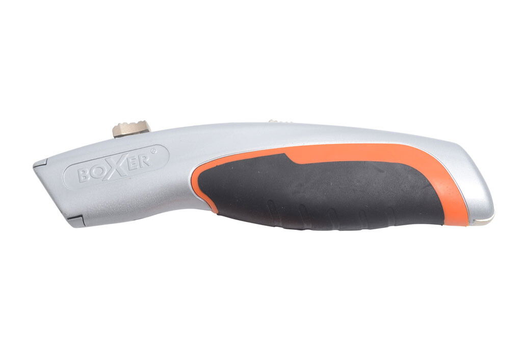 Boxer® Hobbykniv med magasin