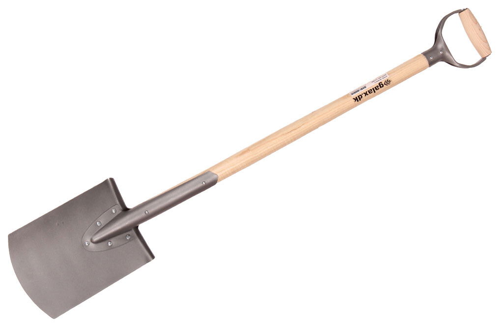 Spade
