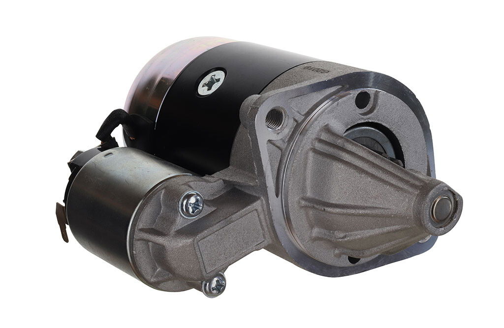 Startmotor