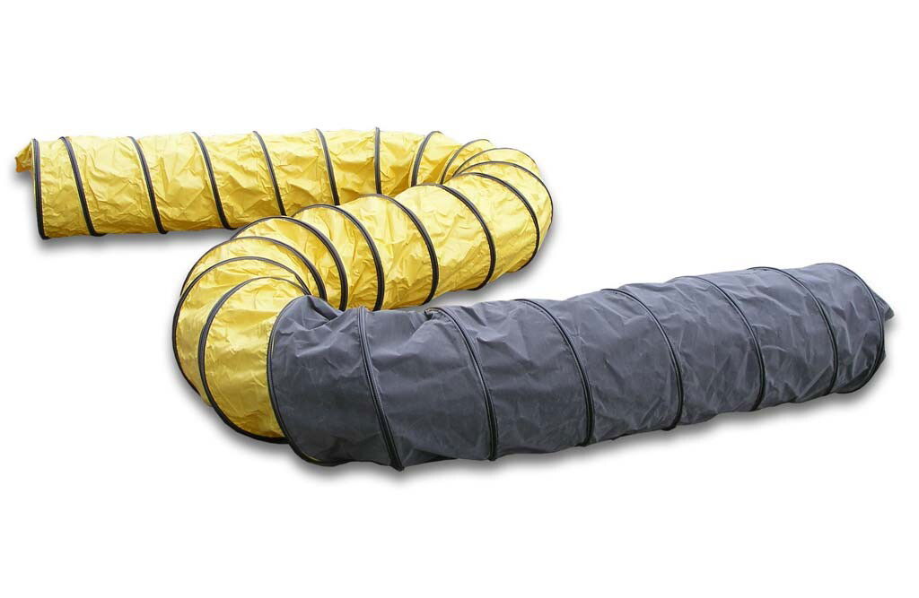 Spiralslange, Ø 610 mm