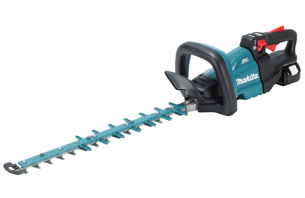 Makita hækkeklipper, 18V