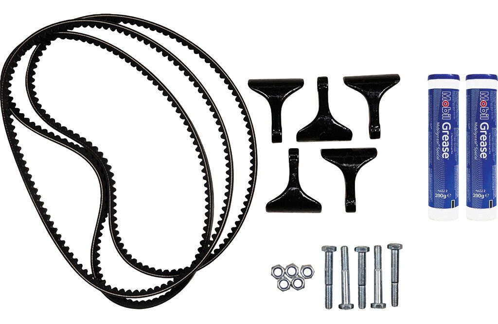 Service Kit (nr. 5) til ATV-beitepusser