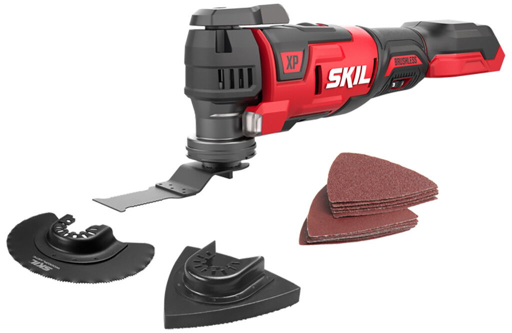 Skil Multimaskin 20V