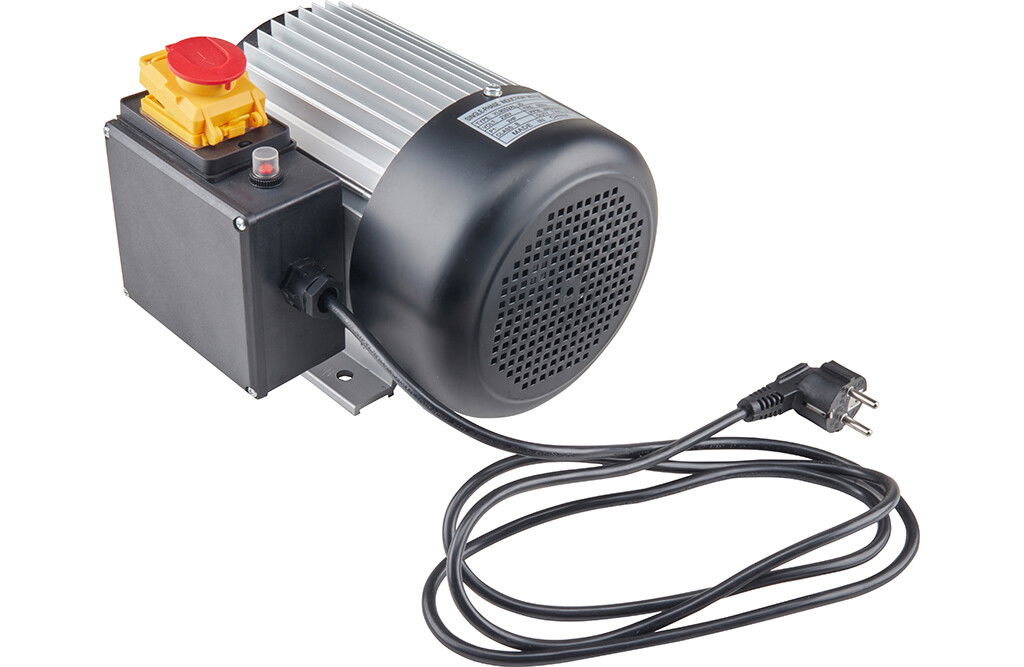 El-motor 1,5 kW