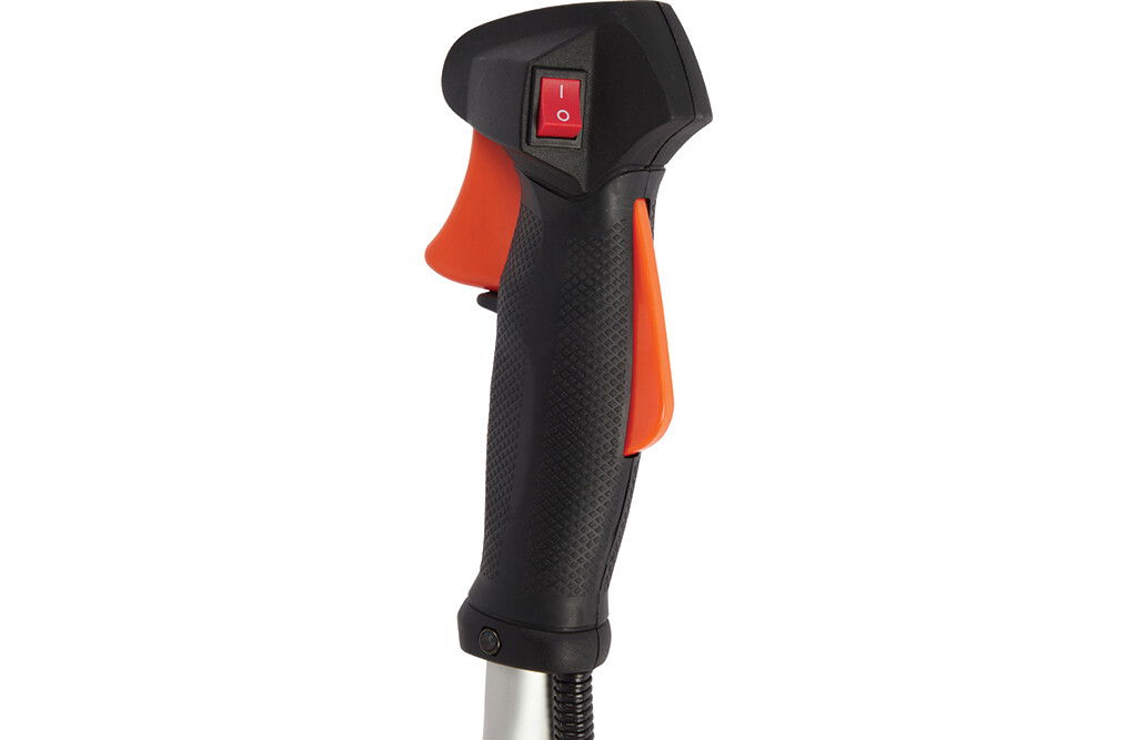 Buskrydder, benzin - 52cc Buskrydder, benzin - 52cc