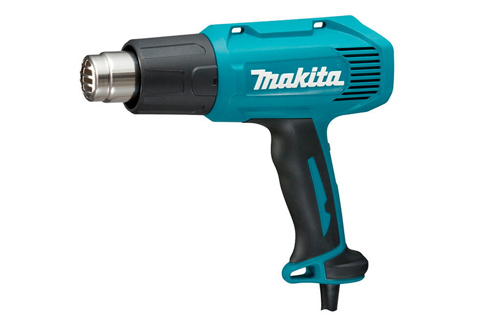 Makita Varmluftspistol