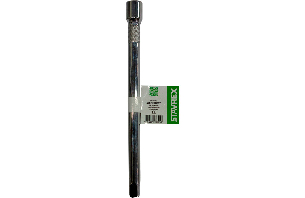 Förlängning 1/2"