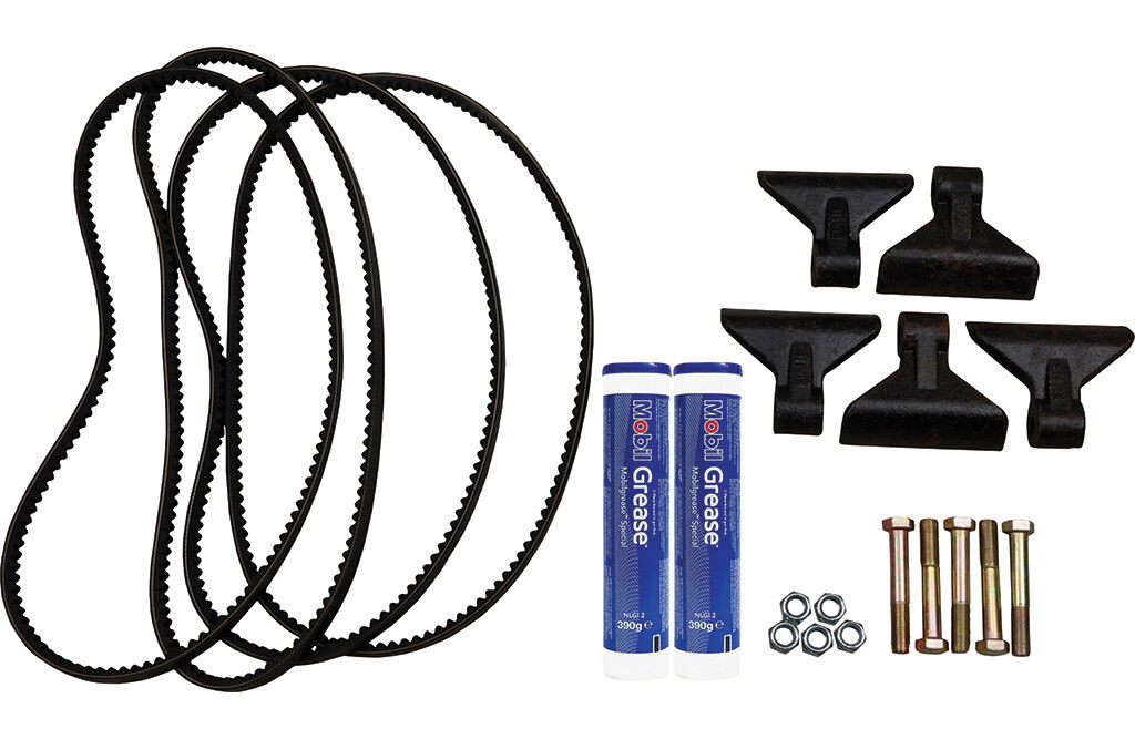 Servicekit till AHEAD VBM