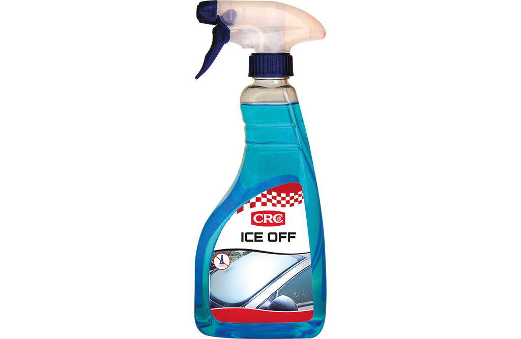 CRC isfjernerspray