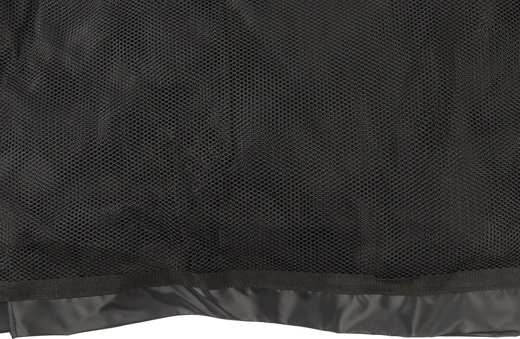 Sikkerhetsnett til trampoline