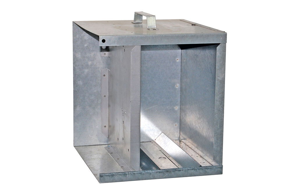 Aggregatbox