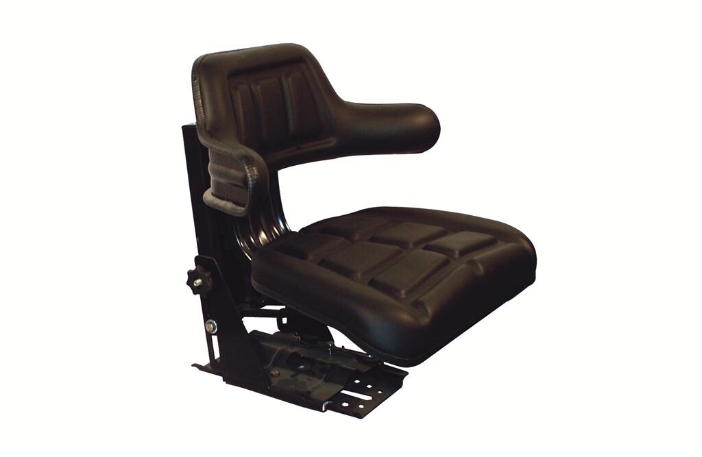 Traktorsits, standard