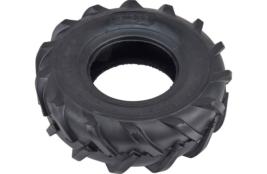 Däck 13X5.00X6