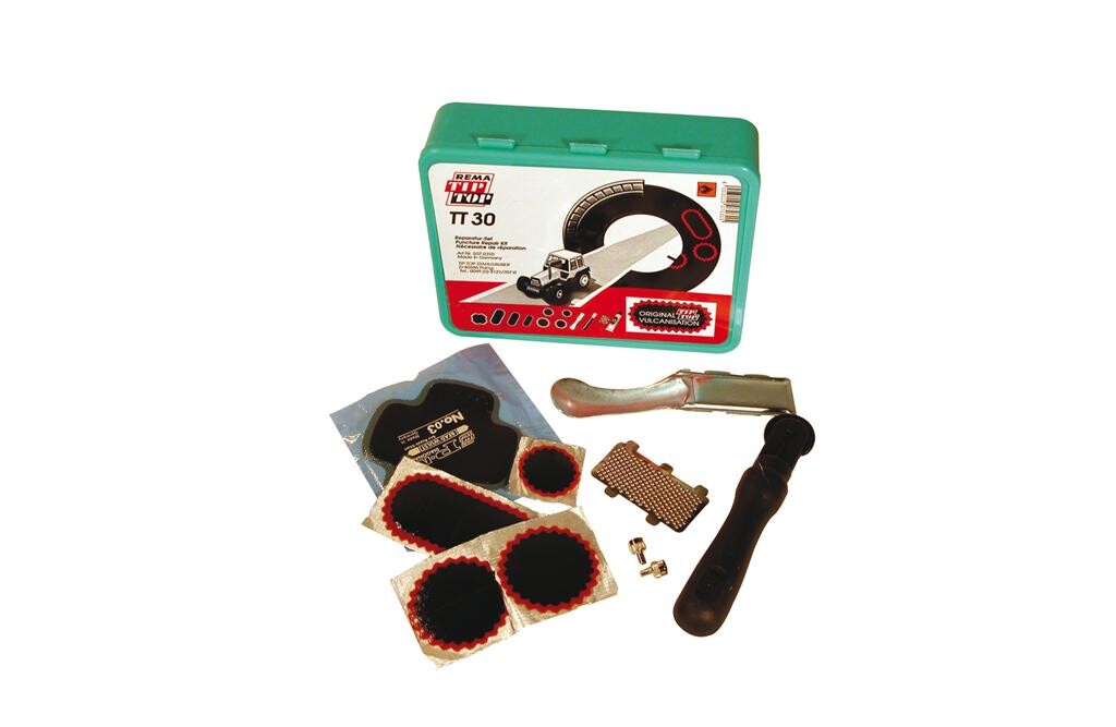 Lagningssats TT30