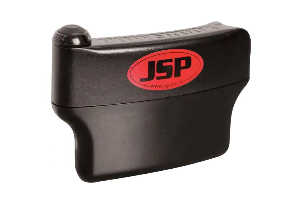 Batteri till PowerCap