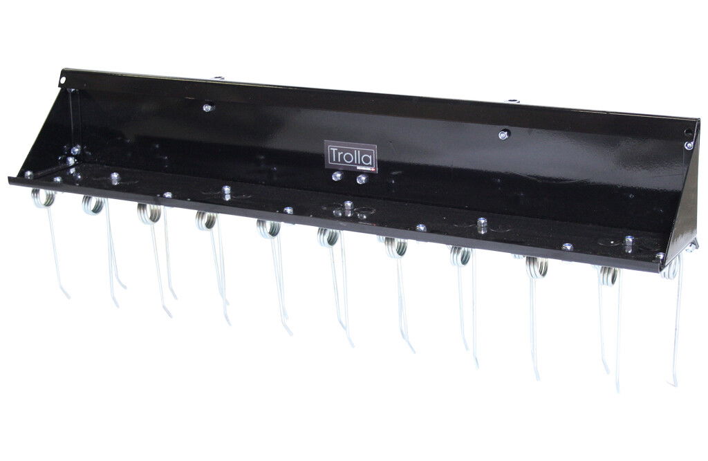 Trolla System moserivemodul