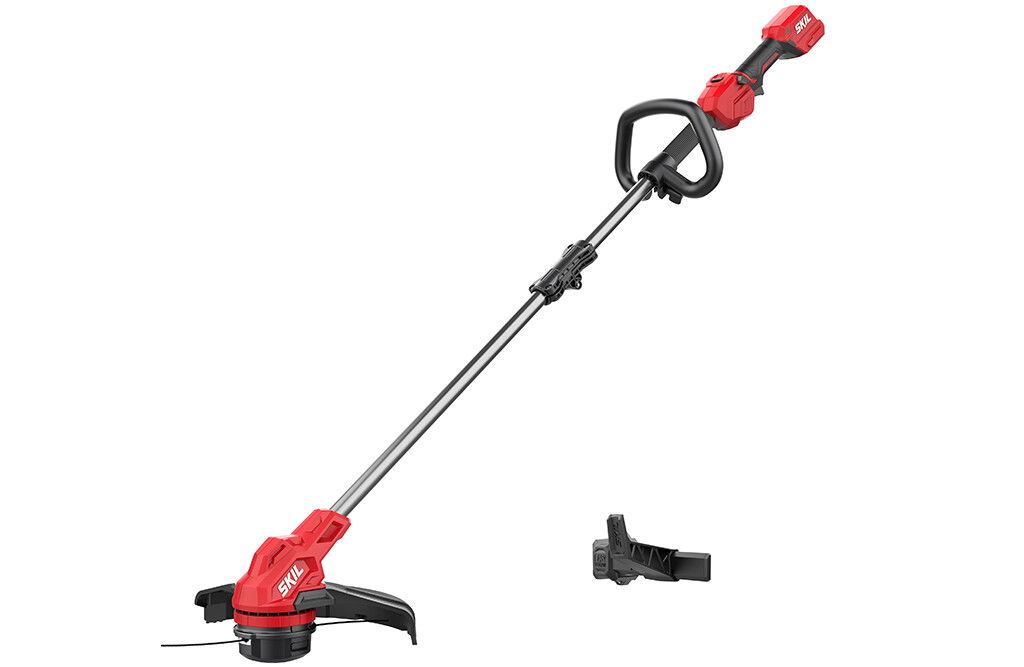 SKIL kantklipper 0250CA for 20V