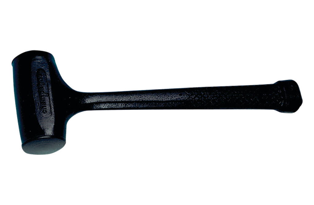 Slägga - Tecos