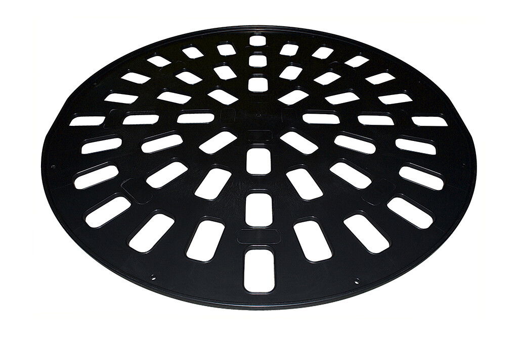 Insats till foderring, 128 cm