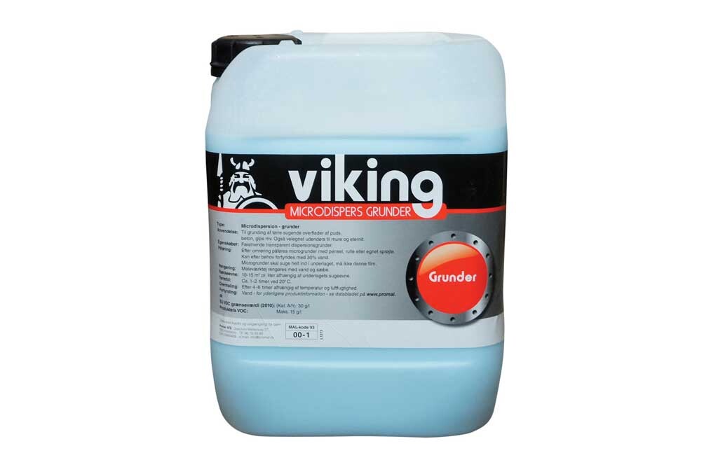 Primer, 10 liter