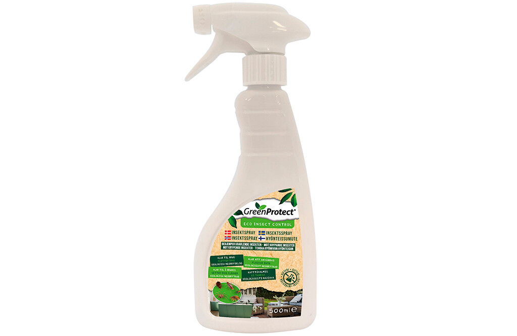 Green Protect insektspray, 500 ml
