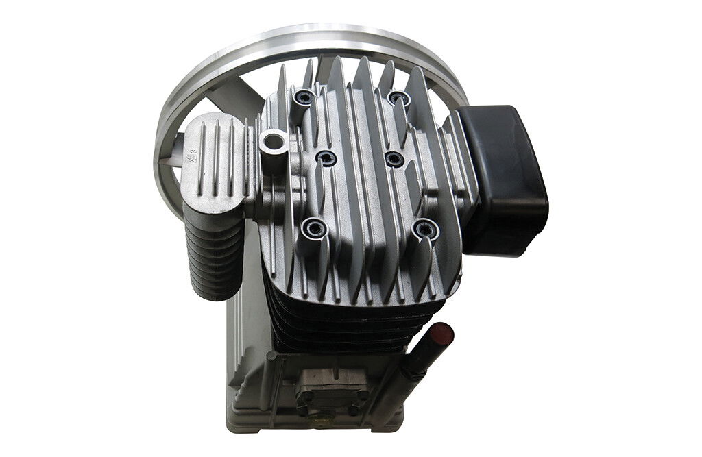 Kompressorblock 4hk