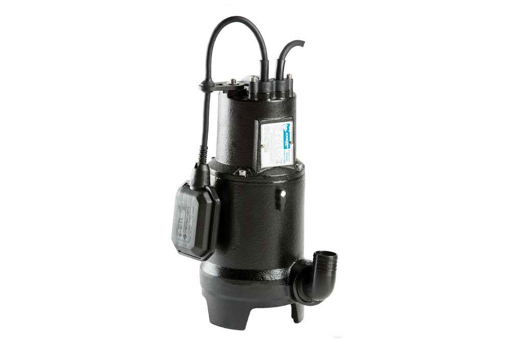 Dykkpumpe, SG1500