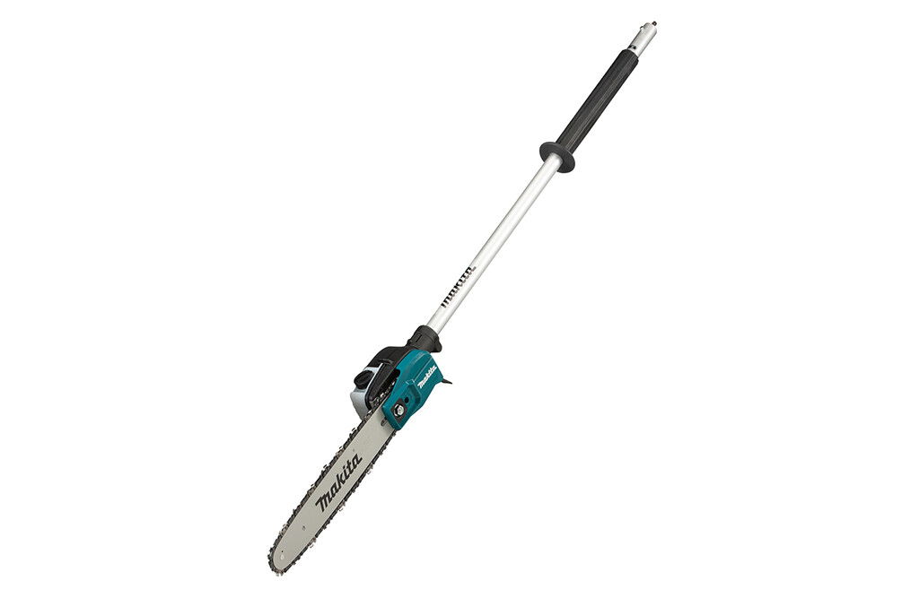 Makita kombisett, 40 V sagkjededel