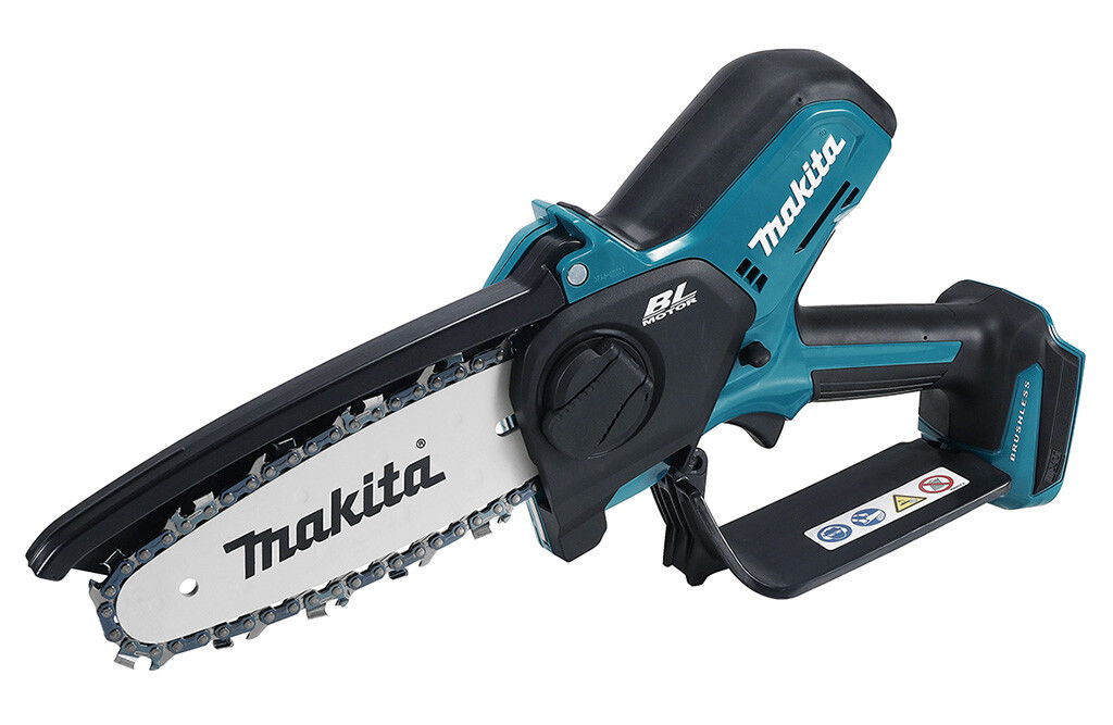 Bilde av Duc150z - Motorsag - Bensin - 320 W - 15 Cm - 1.1 Kg