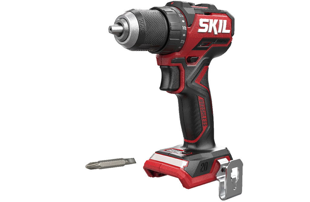 Skil borr-/skruvdragare 20V
