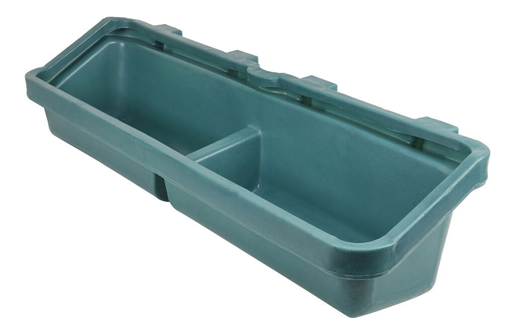 Fôrkar, 45 liter