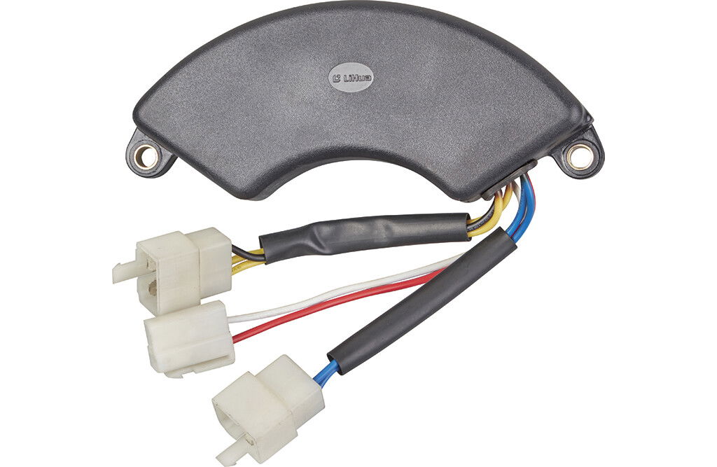 AVR-regulator