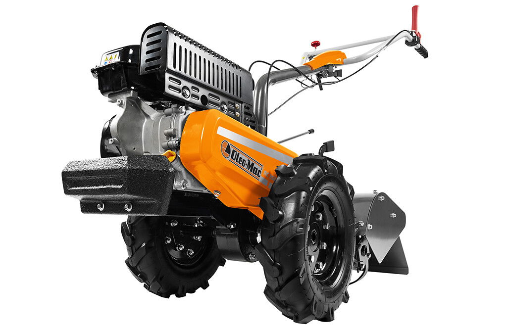 Oleo-Mac havefræser, RC350