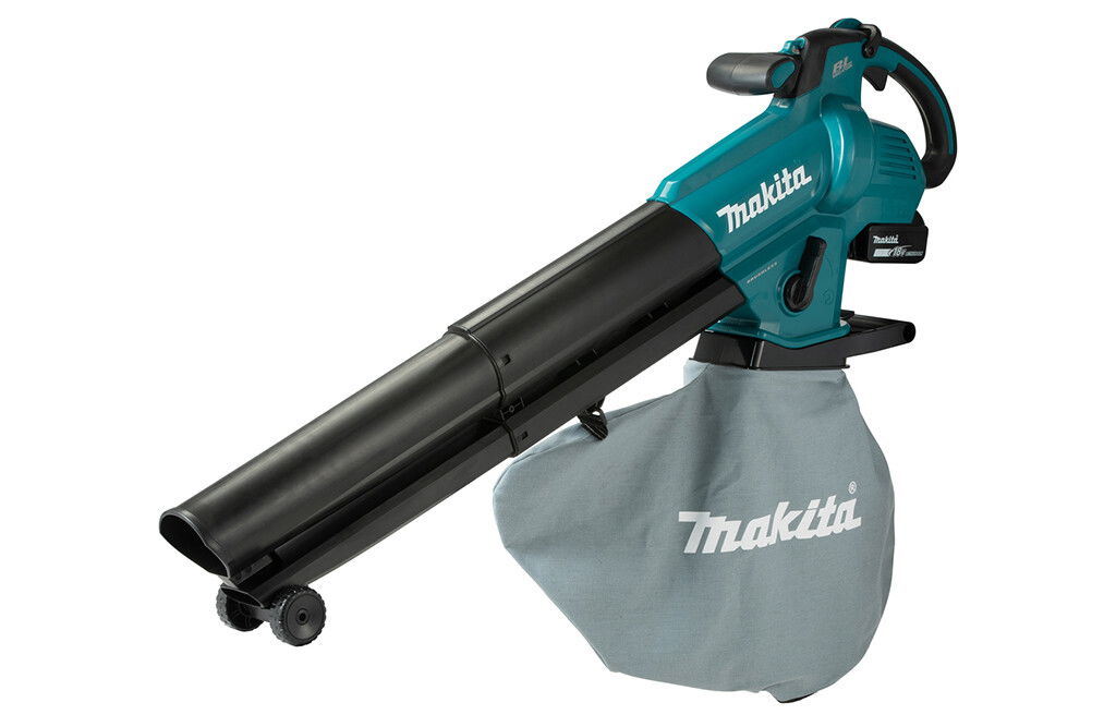 Makita Lövblås/sug 18V