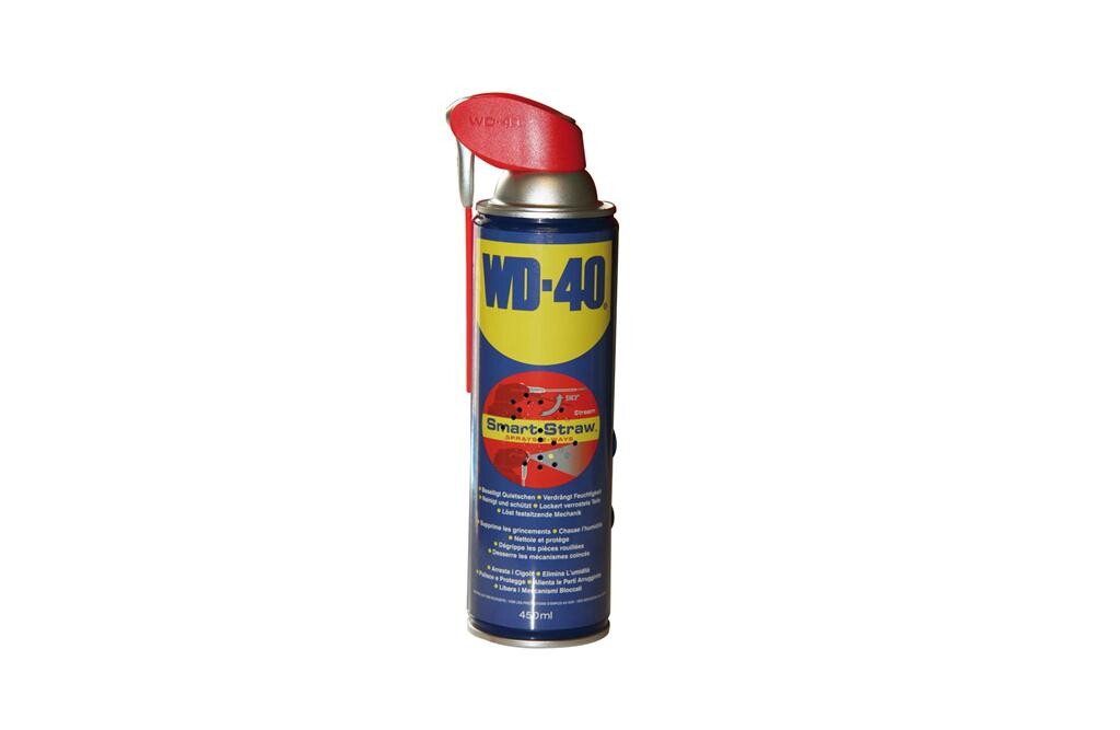 Läs mer om WD-40 smart-straw